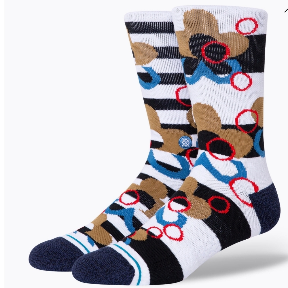 Stance socks